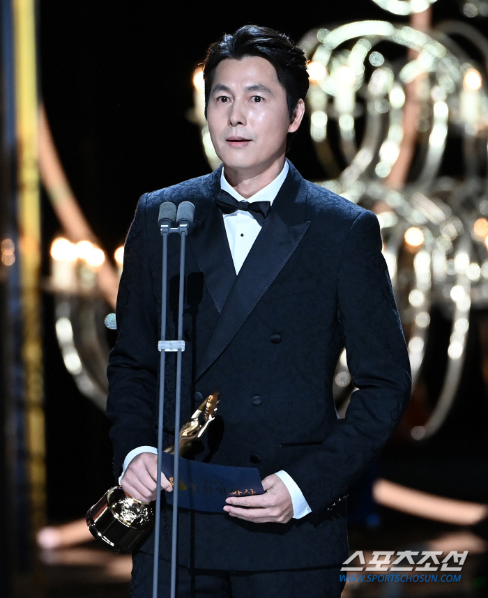 [SC이슈]정우성, 영화 데뷔 30년 만에 첫 '1천만 영화'? '서울의…