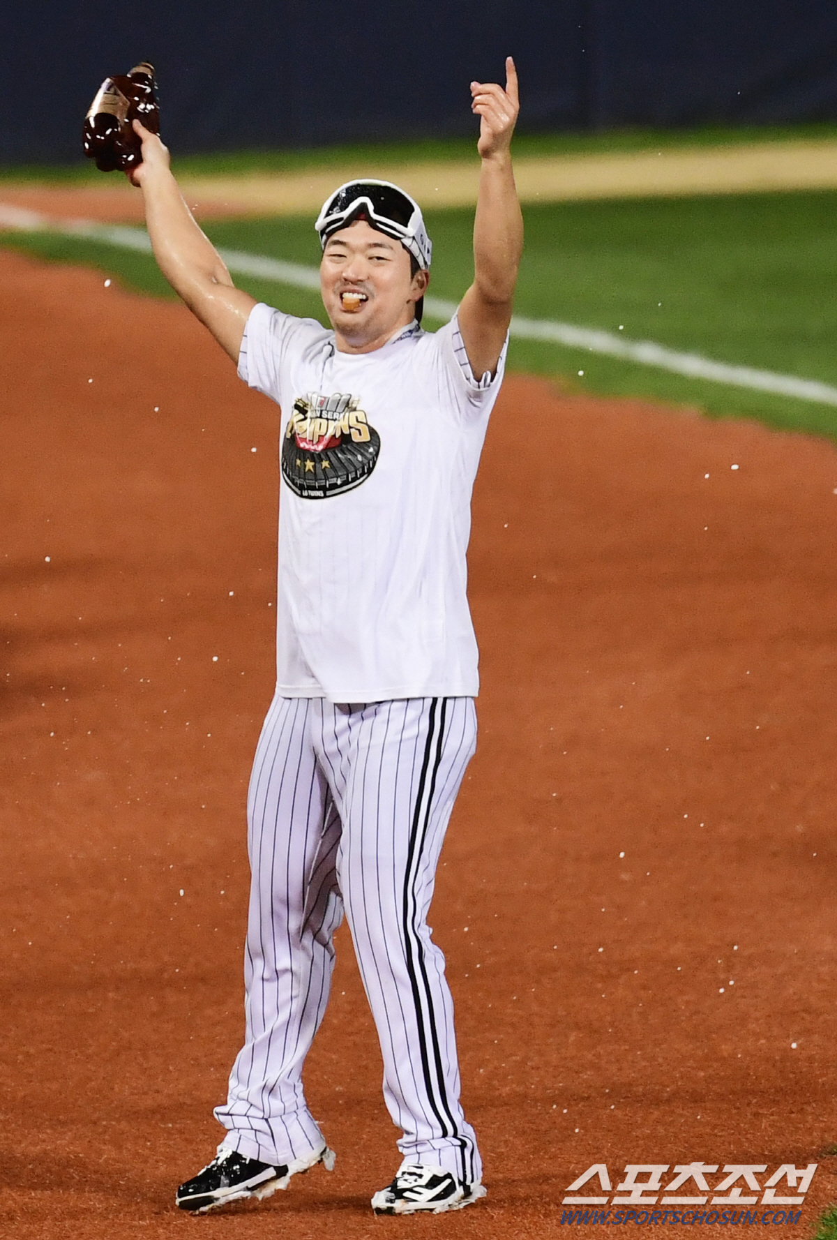 고우석 관심있는 팀, 오승환 활약했던 STL → 美매체 주장 "다양한 소…