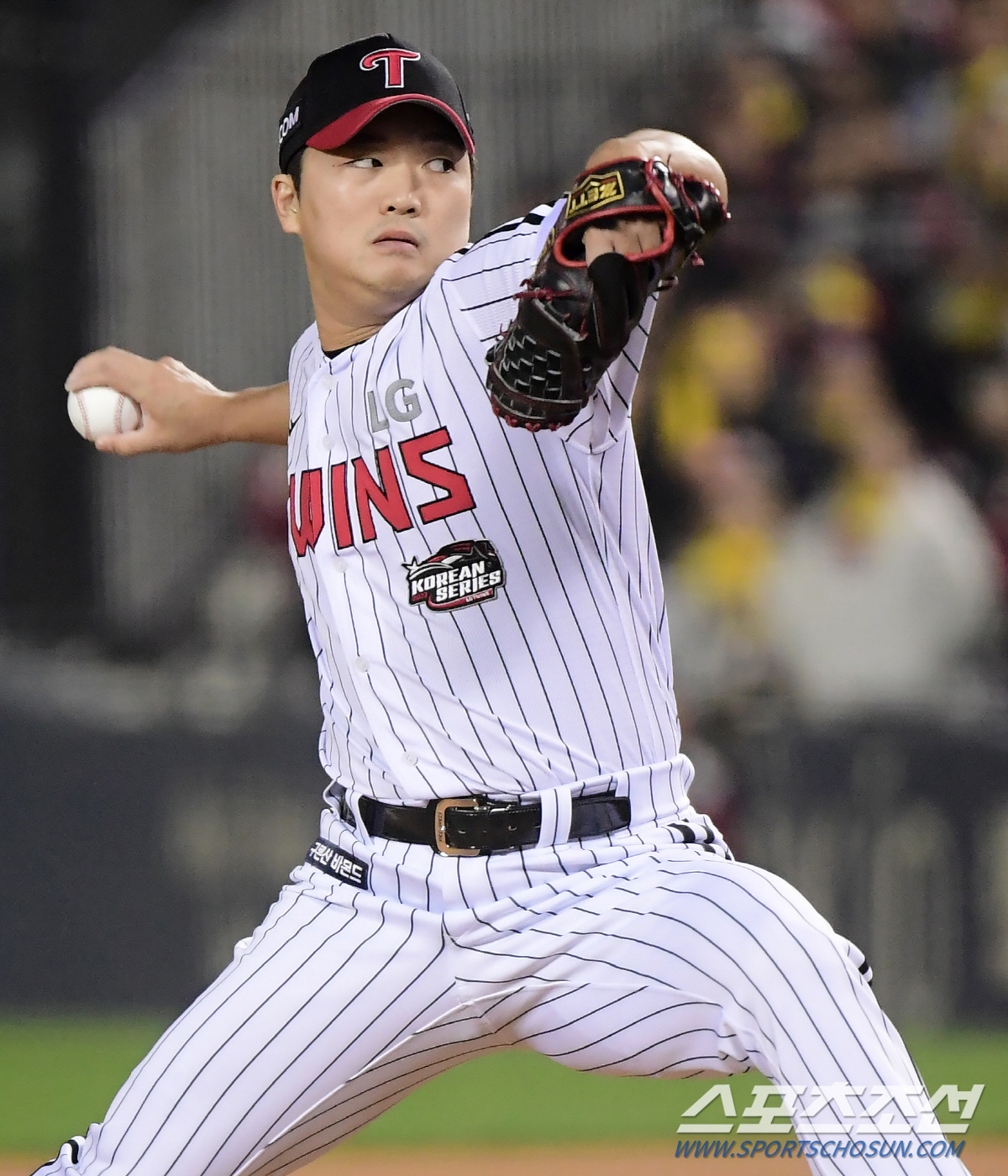 고우석 관심있는 팀, 오승환 활약했던 STL → 美매체 주장 "다양한 소…