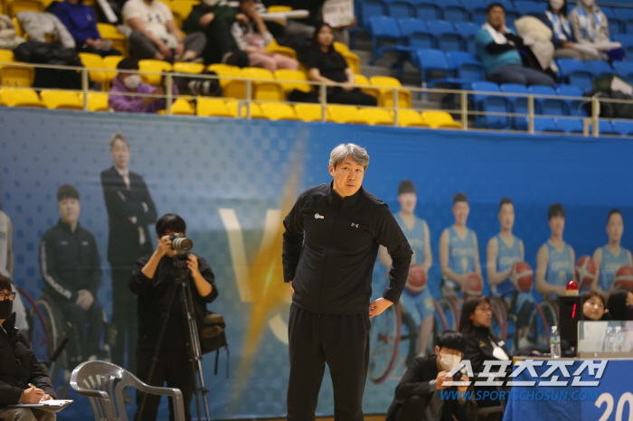 조동기 감독의 춘천"창단 첫 통합우승!" VS 김영무 감독의 코웨이"2연…