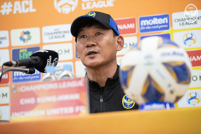 '끝나지 않았다' ACL 토너먼트 향한 운명의 경기 "조별리그 통과 마지…