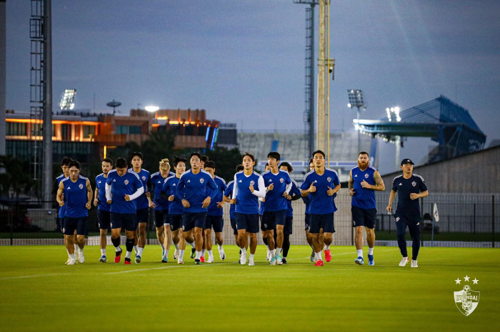 '끝나지 않았다' ACL 토너먼트 향한 운명의 경기 "조별리그 통과 마지…