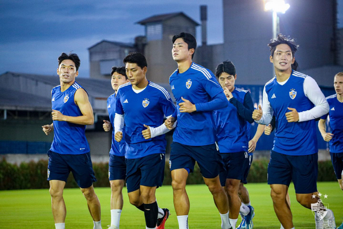 '끝나지 않았다' ACL 토너먼트 향한 운명의 경기 "조별리그 통과 마지…