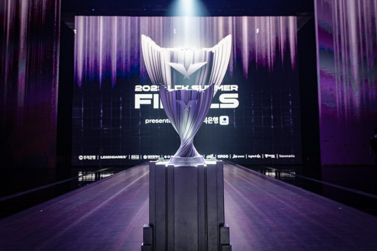 LCK, 내년 서머 시즌 결승전 개최도시 공개 모집