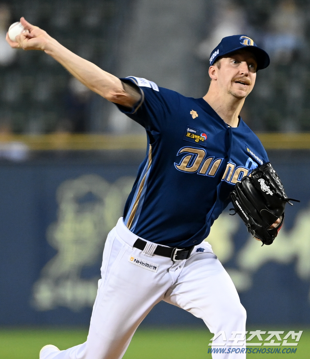 "최고의 아들…잘 선택해봐" 父가 전한 유일한 조언, KBO '슈퍼 에이…