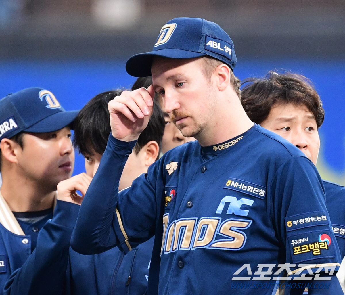 "최고의 아들…잘 선택해봐" 父가 전한 유일한 조언, KBO '슈퍼 에이…