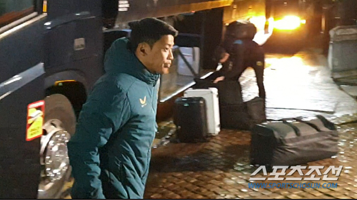 [EPL현장라인업]'황희찬 선발출격' 울버햄턴, 풀럼 원정 선발 출전 명…