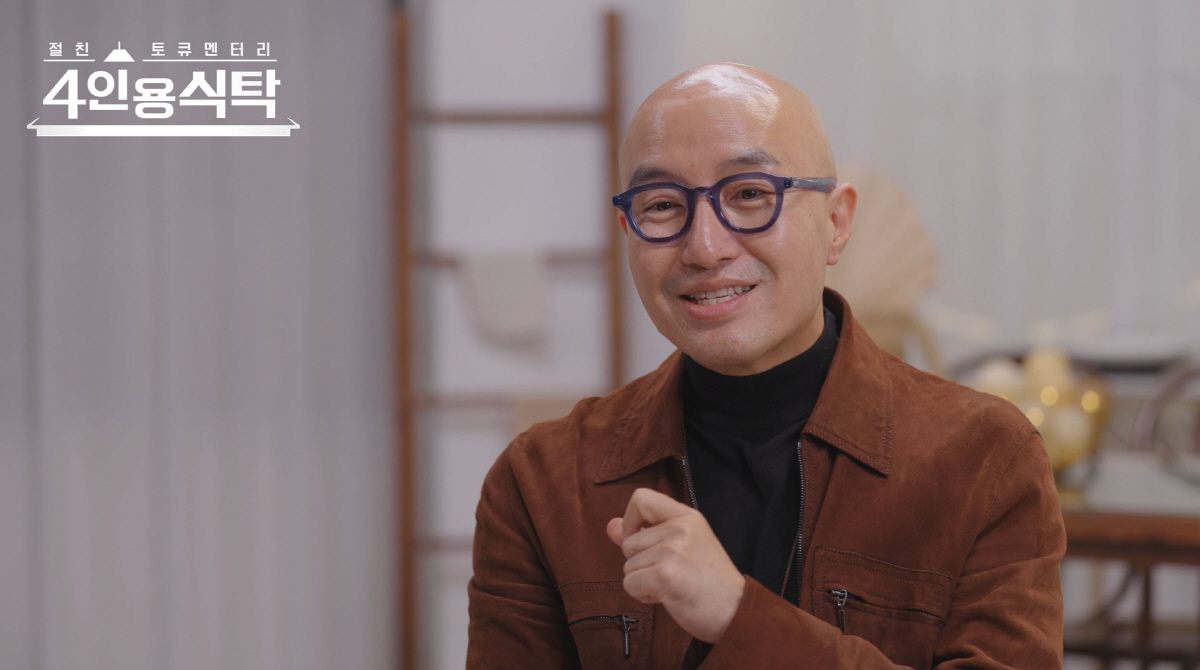 "부모님, 지금도 100% 이해 못하셔"..홍석천, 커밍아웃한 이유 "2…