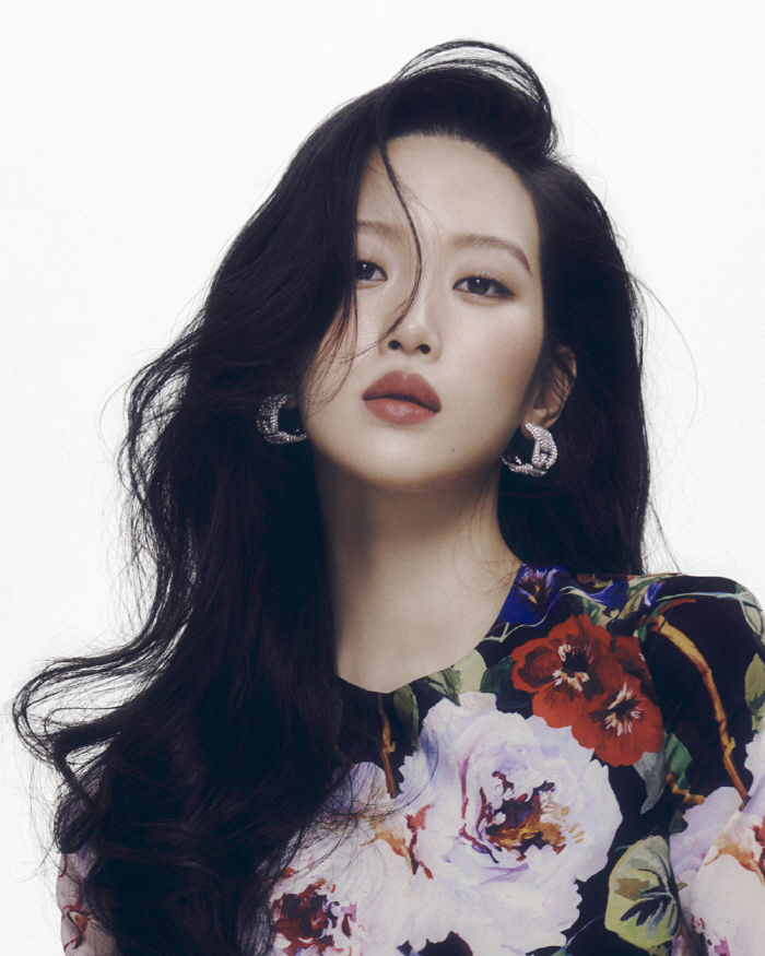 문가영, D&G 글로벌 앰버서더 발탁.."설레고 영광, 멋진 여정 기대된…