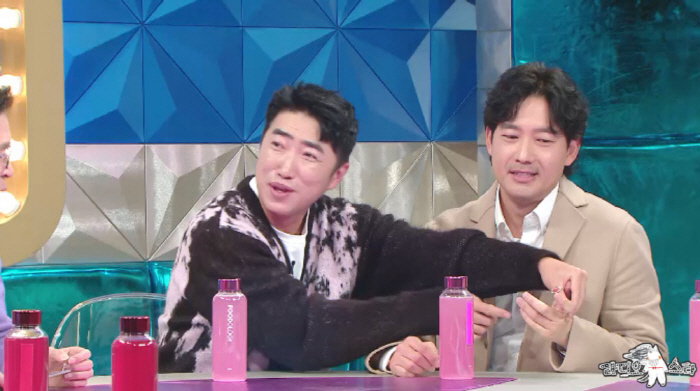 장동민, 포커로 1년에 1억 5천만원 벌었다…"국가대표 출전 욕망"('라…