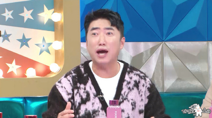 장동민, 포커로 1년에 1억 5천만원 벌었다…"국가대표 출전 욕망"('라…