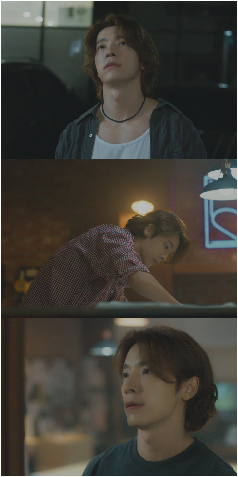 동해, 7년 장기연애 이설과 현실 벽…패션 디자이너로 연기 변신('남과 …