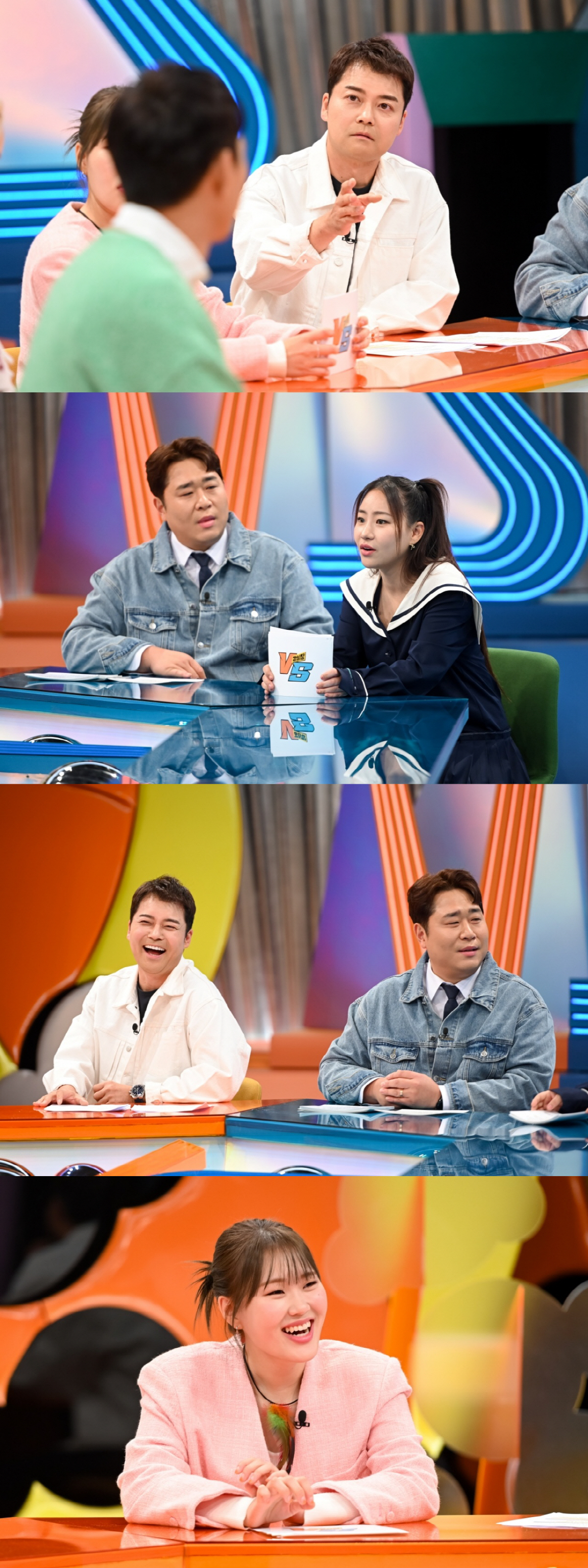 '강심장VS' PD "전현무 섭외 1순위, '강심장→무심장'으로 이름 바…