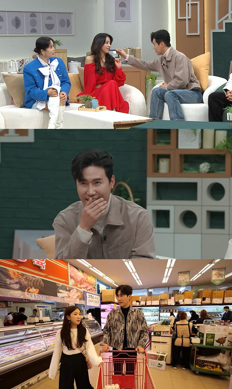 박소영 "요즘 지나다니면 (신)성이 오빠 안부 진짜 많이들 물어보신다"(…
