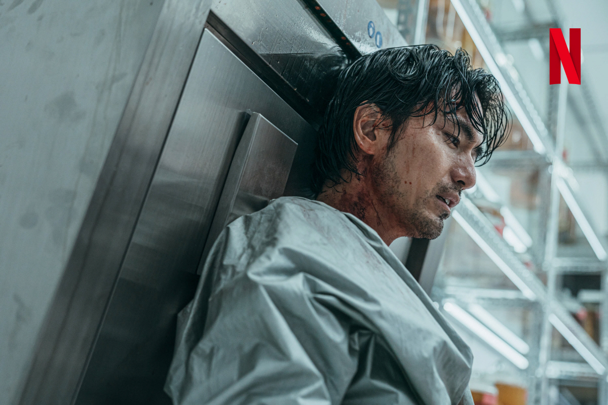 '이두나!'→'스위트홈2' 반전으로 만드는 이진욱의 활약
