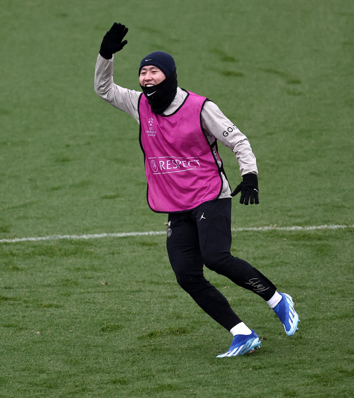 이강인 갑자기 밀렸나? UEFA 뉴캐슬전 벤치 예측…엔리케도 기자회견에 …