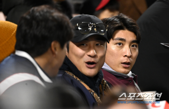 "젊고 좌타 외야" 양키스가 원하는 프로필, 이정후 그 자체