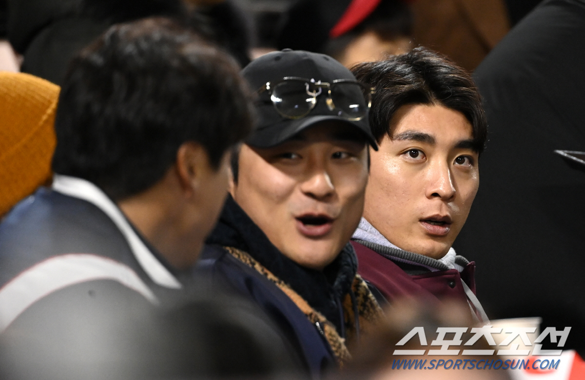 "젊고 좌타 외야" 양키스가 원하는 프로필, 이정후 그 자체