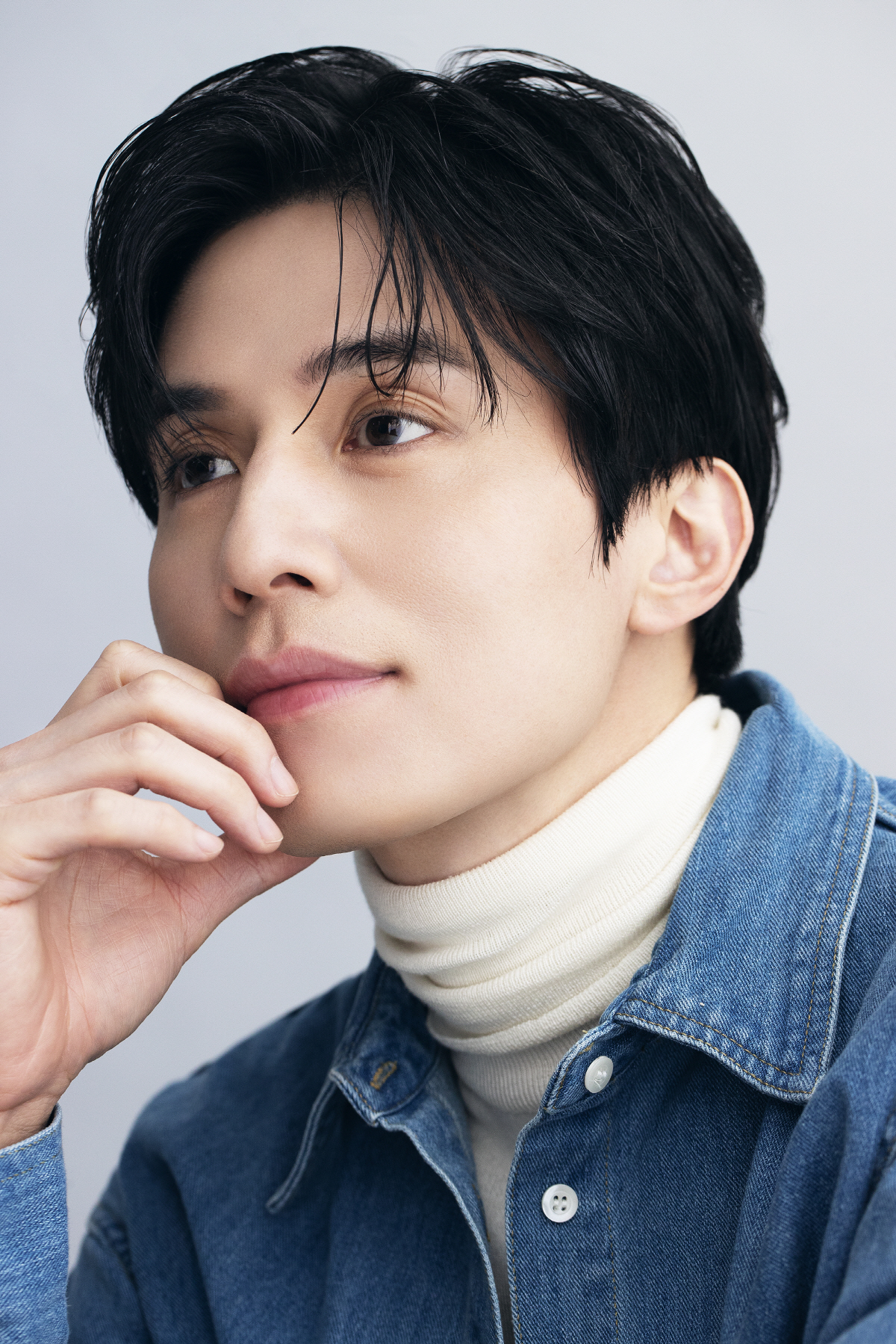 [SC인터뷰] "연애세포 전멸, 저 어쩌죠?"…'싱글 인 서울' 이동욱의…