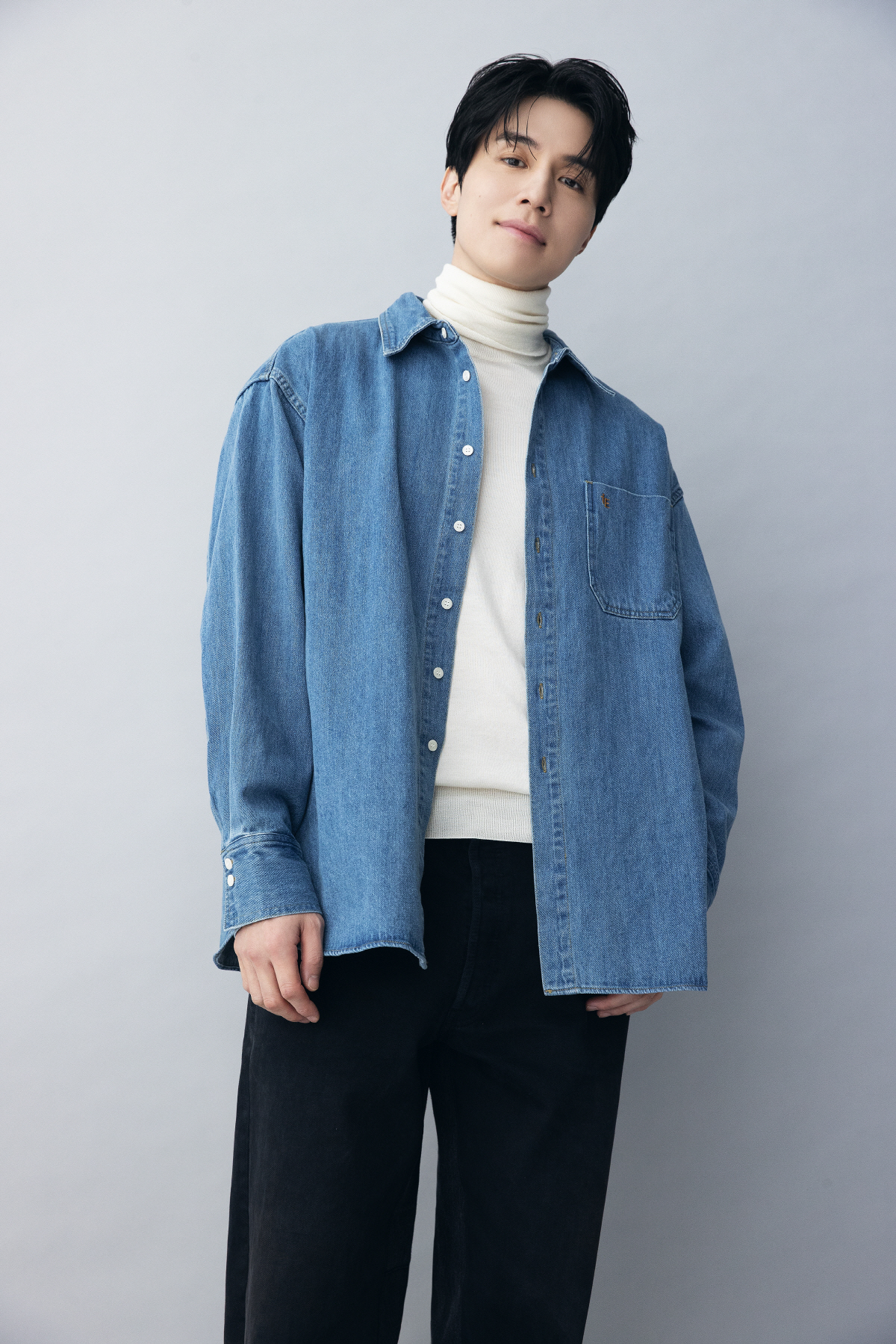 [SC인터뷰] "연애세포 전멸, 저 어쩌죠?"…'싱글 인 서울' 이동욱의…