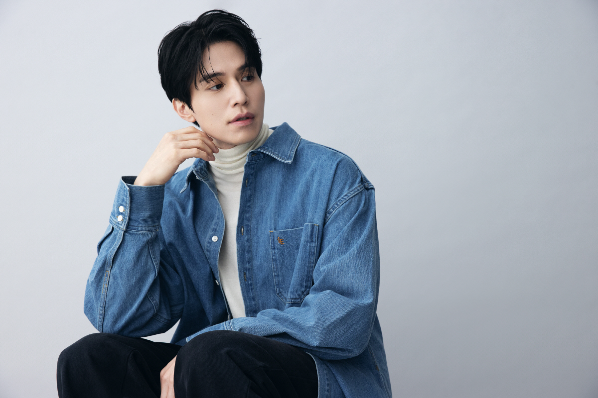 [SC인터뷰] "연애세포 전멸, 저 어쩌죠?"…'싱글 인 서울' 이동욱의…