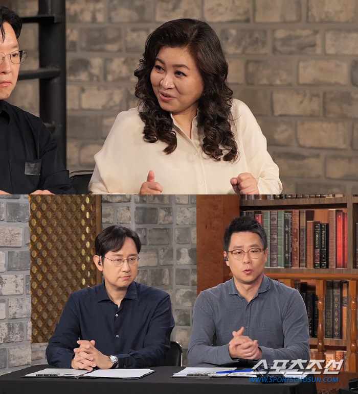 '이종석 닮은' 동성애자·앙드레김 모델 출신 등 '알콜 지옥' 출연자 공…