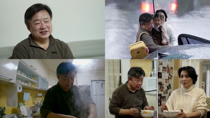 "짜장밥→고추장 수제비" 이효정, '일산 이연복'이라 불릴만 했네 ('살…