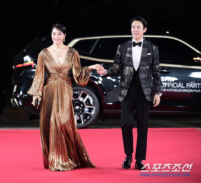 청룡영화상 빛낸 BMW의 '품격'
