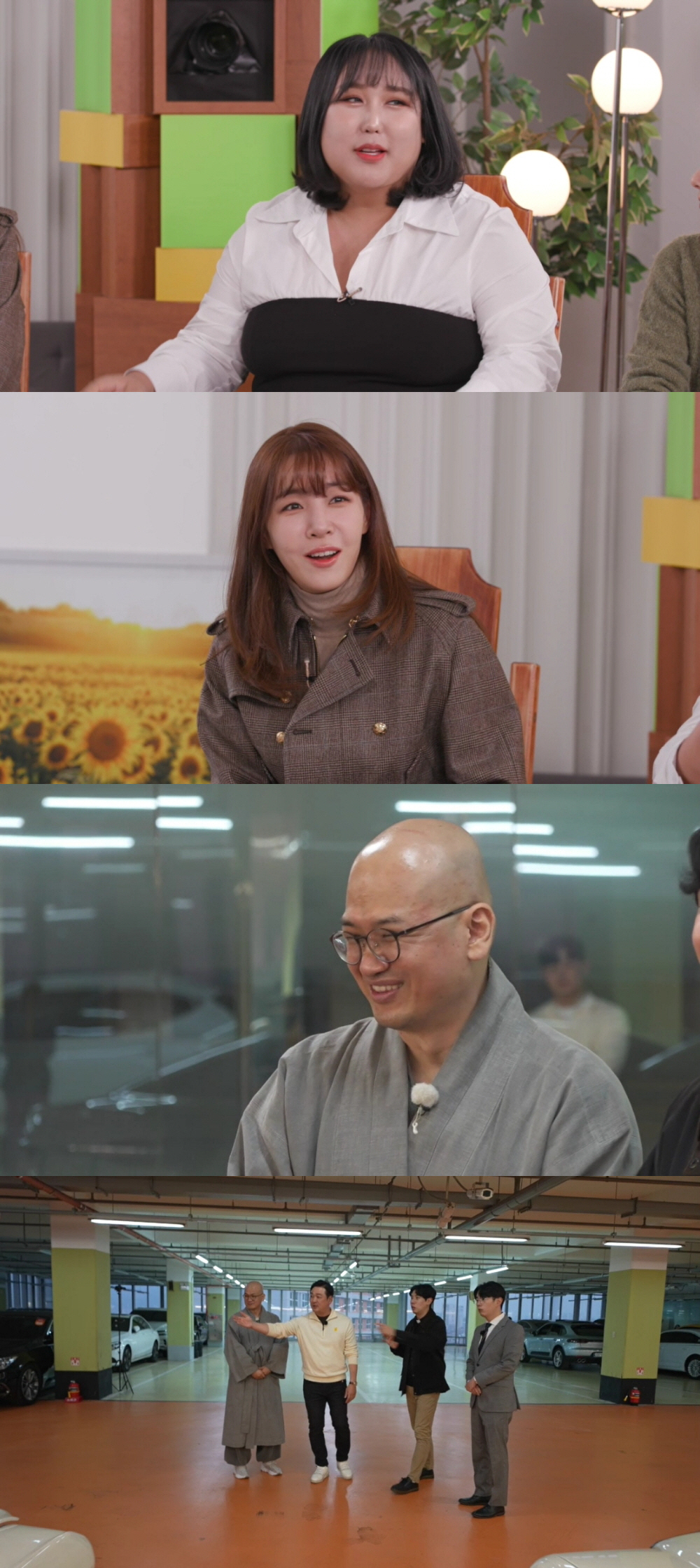 풍자, 중고차 사기 피해 고백.."새 차 사는 게 나았다"('성지순례')