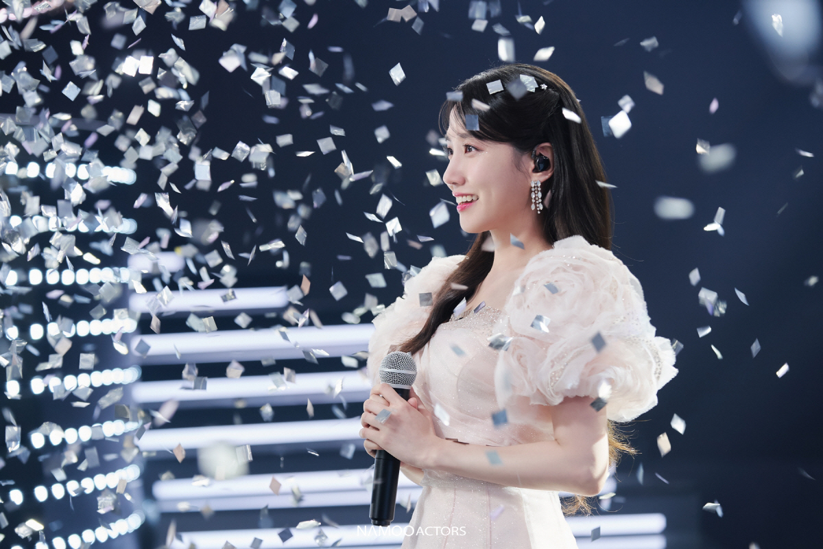 박은빈, '우영우'→'무인도 디바'까지...'도전'으로 쌓여가는 필모그래…