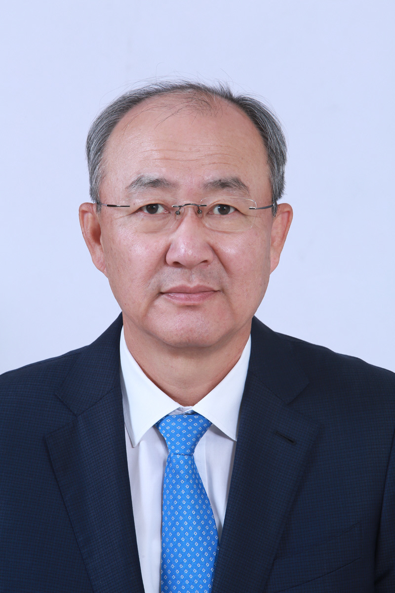 서울대병원 유철규 교수, 아시아태평양호흡기학회 신임 회장 선출