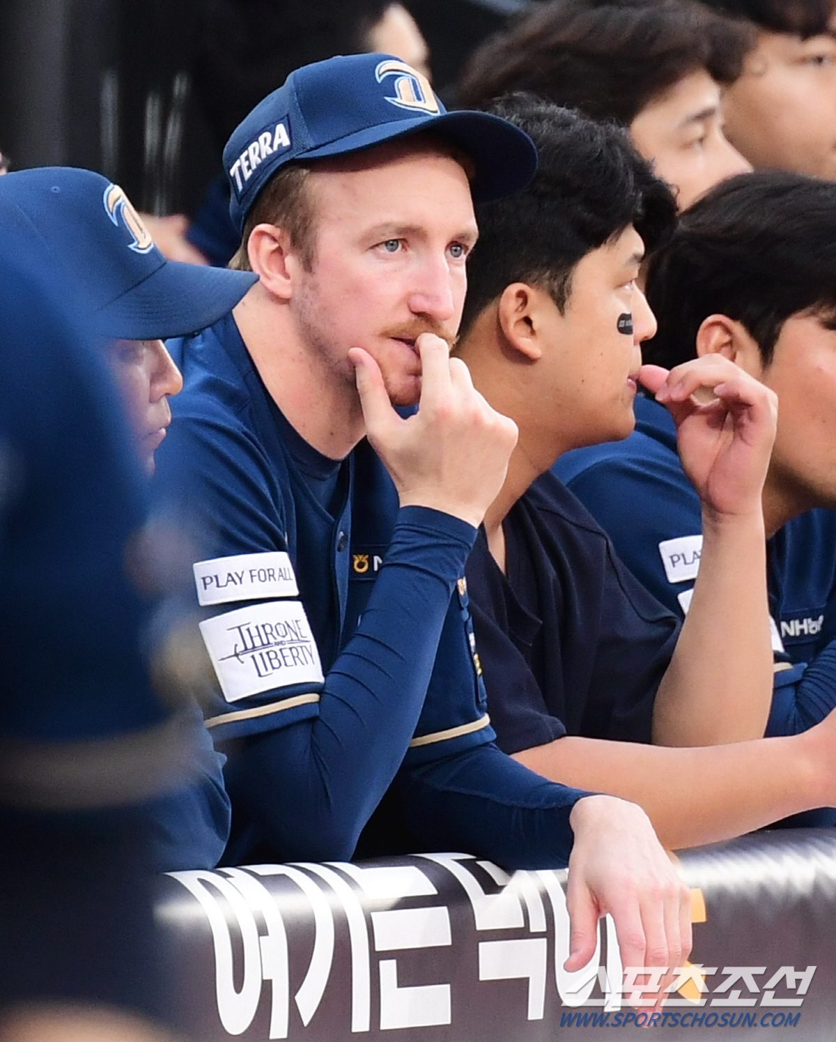 NC잔류 과연? '日 최강팀' 벌써 러브콜…'야마모토 공백' 오릭스, 페…