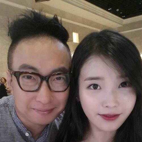 박명수 "아이유만 되면 바로 계약"…데뷔 30주년 콘서트 야망(라디오쇼)…