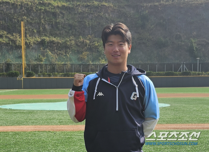'애증' 김진욱→'선발' 심재민→'최강야구' 정현수…이제 좌완 많은데, …
