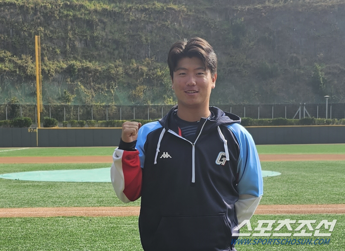 '애증' 김진욱→'선발' 심재민→'최강야구' 정현수…이제 좌완 많은데, …