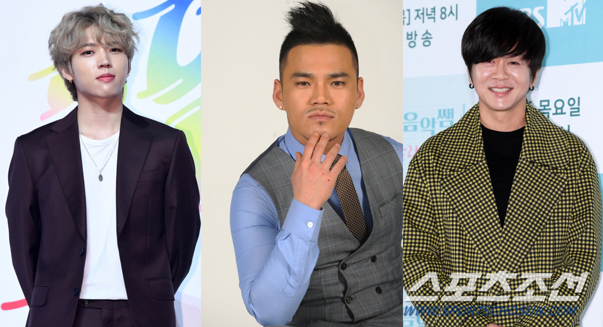 기스트암·신장암·림프종...암투병 극복 후 고백한 ★ 향한 응원 [SC이…