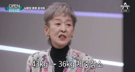 기스트암·신장암·림프종...암투병 극복 후 고백한 ★ 향한 응원 [SC이…