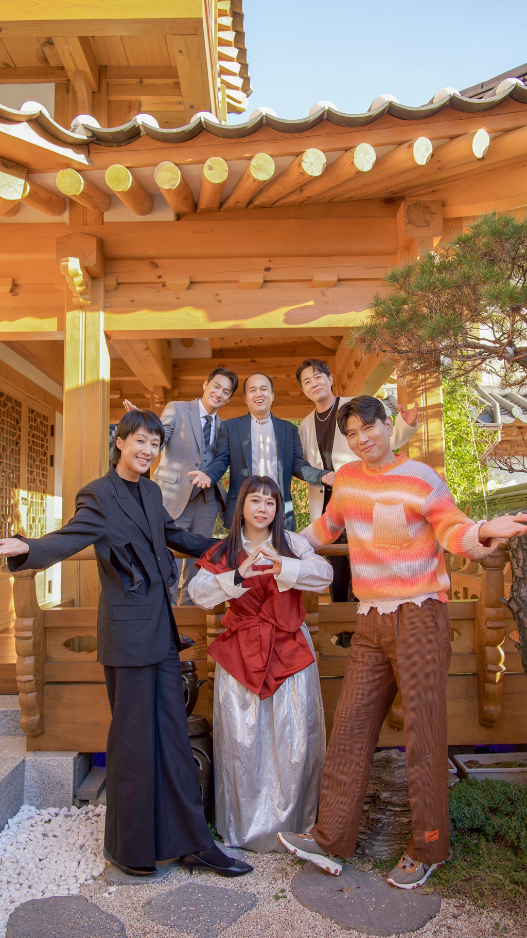 김광규, '영끌한' 송도 자가에 大만족 "지금 집이랑 궁합 좋다" ('세…