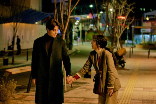 '정우성 11년, 이동욱 8년'…달달한 감성 자극할 '멜로 남신'의 귀환…