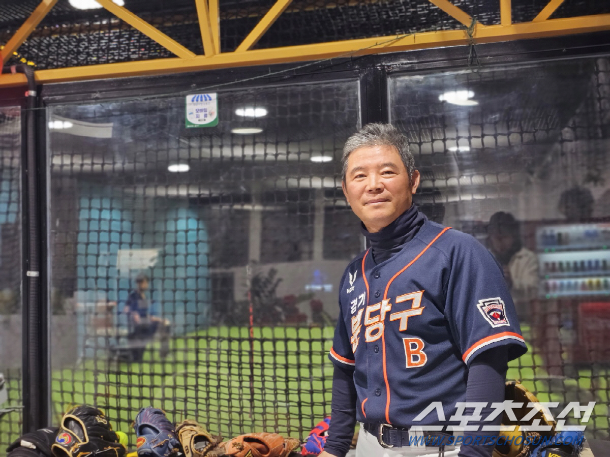 "지웅이가 KIA에…" 수입 뚝 끊겼는데 롯데 영입 제안 거절한 베테랑 …