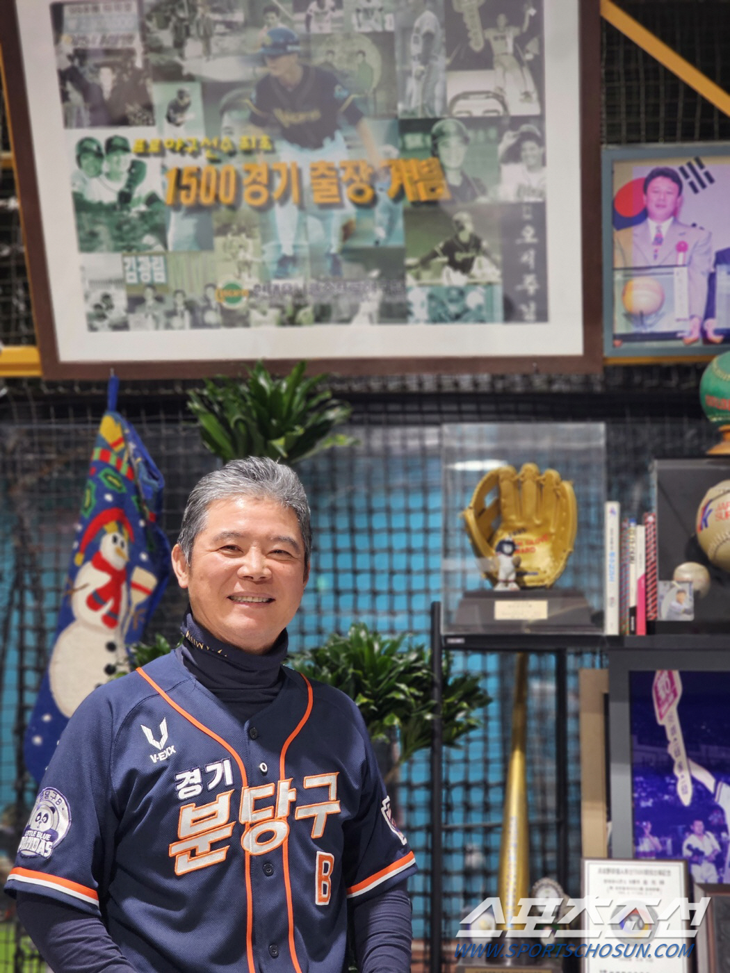 "지웅이가 KIA에…" 수입 뚝 끊겼는데 롯데 영입 제안 거절한 베테랑 …