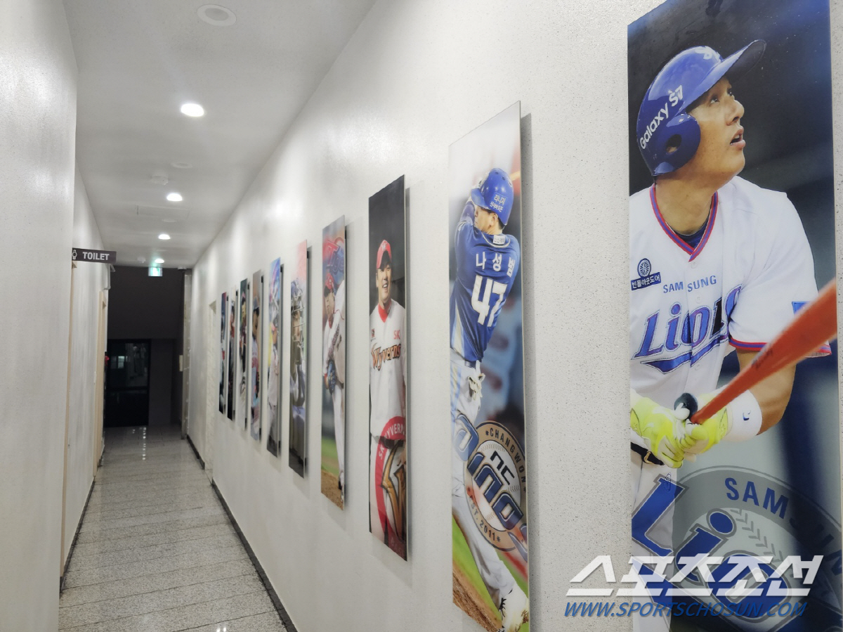 "지웅이가 KIA에…" 수입 뚝 끊겼는데 롯데 영입 제안 거절한 베테랑 …