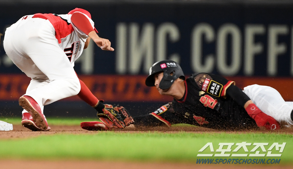 이강철이 기다렸던 왼손 스페셜리스트가 방출 리스트에... 알고보니 스스로…