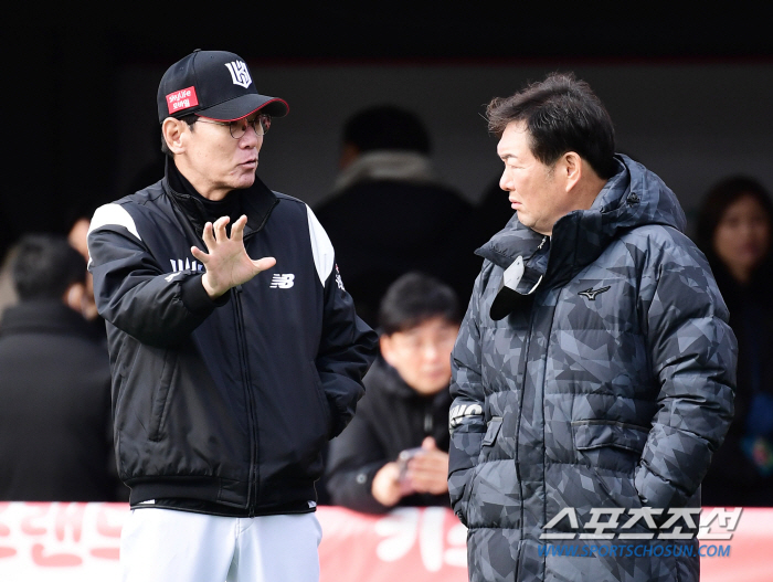 '우투수, 좌투수, 내야수 1명씩 최종 후보 확정' "현재가치냐 미래가치…