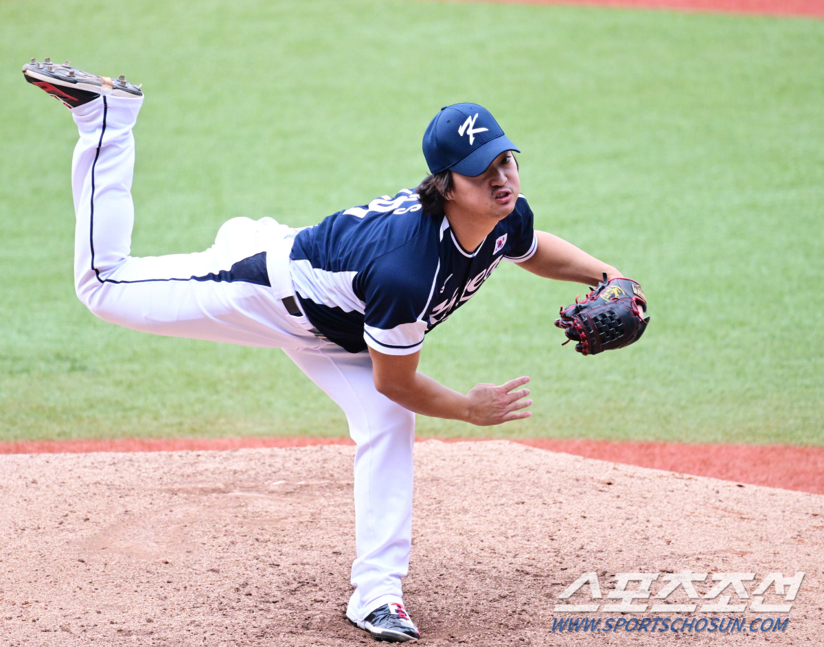 '98마일 韓최고 마무리' 미국 온다, "LAD, STL에 필요한 파이어…