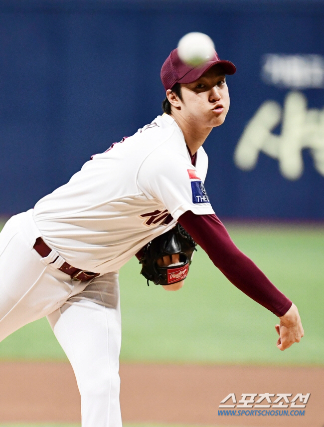 (이)정후도 없고, (안)우진이도 없고…최하위→?, 2026년 정조준 '…