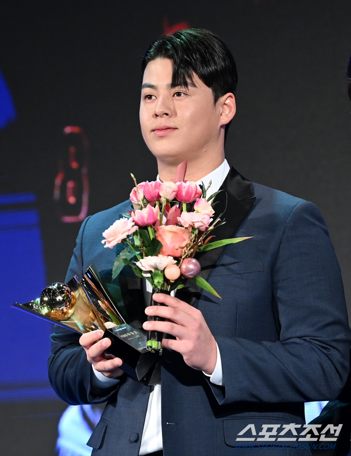 '한화도 ML식 투자 해보자' 야구 눈 뜬 노시환, 다년 계약 어떨까