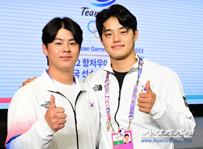 '한화도 ML식 투자 해보자' 야구 눈 뜬 노시환, 다년 계약 어떨까