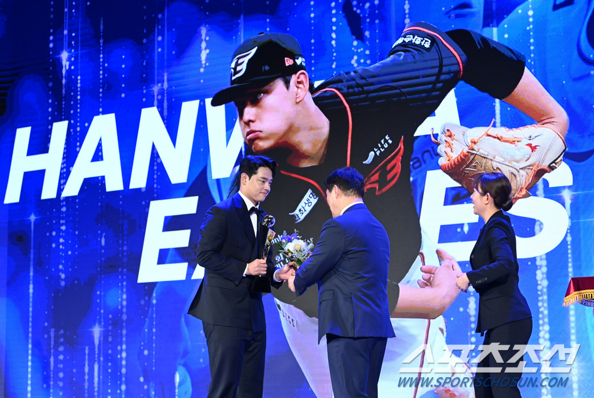 '20승 200K' MVP와 '15승 꿈꾸는' 신인왕의 약속…"내년에 이…