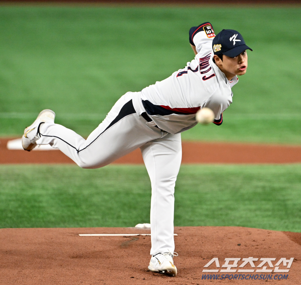 '20승 200K' MVP와 '15승 꿈꾸는' 신인왕의 약속…"내년에 이…